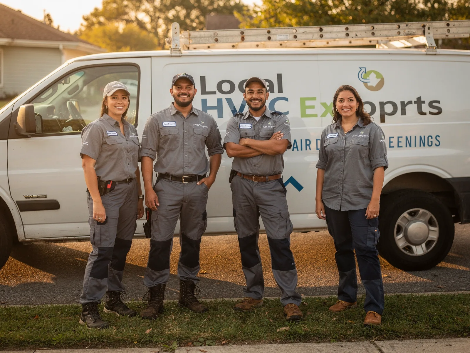 24/7 HVAC Repair & AC Replacement company in Chilhowie, VA